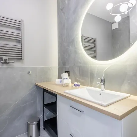 Lividus In Usedom Am By Interhome Apartament *