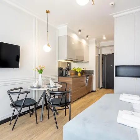 Lividus In Usedom Am By Interhome Apartament Chorzemin